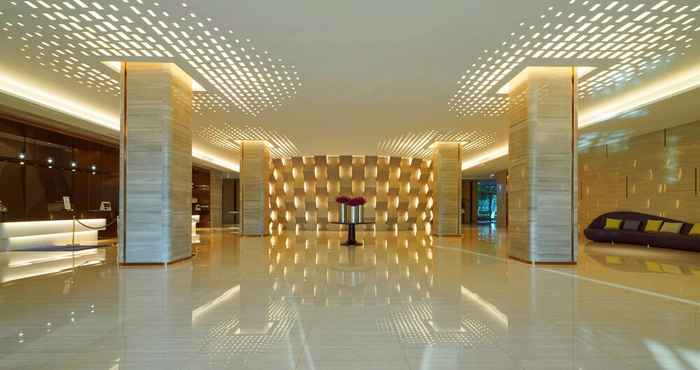 Others Novotel Guiyang Panjiang