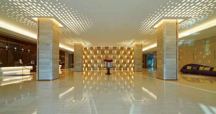 Lainnya Novotel Guiyang Panjiang