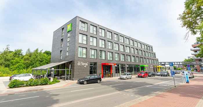 Khác Ibis Styles Vechta