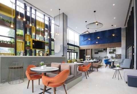 其他 ibis Styles Izmir Bornova