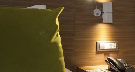 其他 2 ibis Styles Izmir Bornova