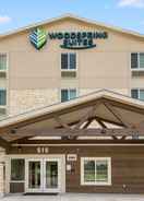 Imej utama WoodSpring Suites Lake Jackson