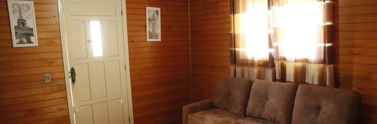 기타 Casa Aconchegante Centro Gramado