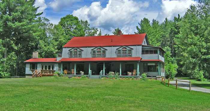 Khác Trail's End Inn