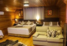 其他 5 Floratta Hotel