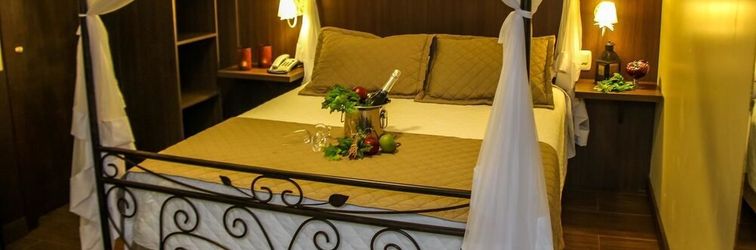 其他 Floratta Hotel