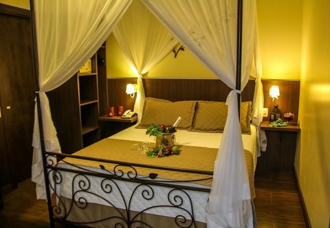 其他 Floratta Hotel