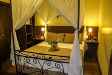 其他 Floratta Hotel