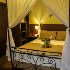 メイン イメージ 1 Floratta Hotel, Sequoias Park 호텔