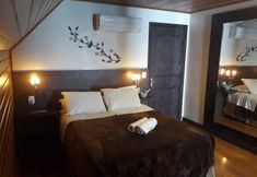 其他 7 Floratta Hotel