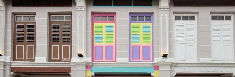 Others Secret Garden Homestay