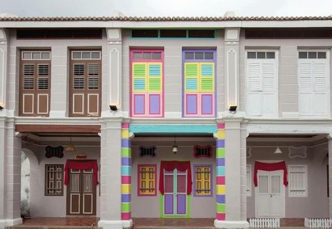 Others Secret Garden Homestay