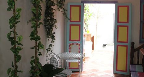 Others 2 Secret Garden Homestay