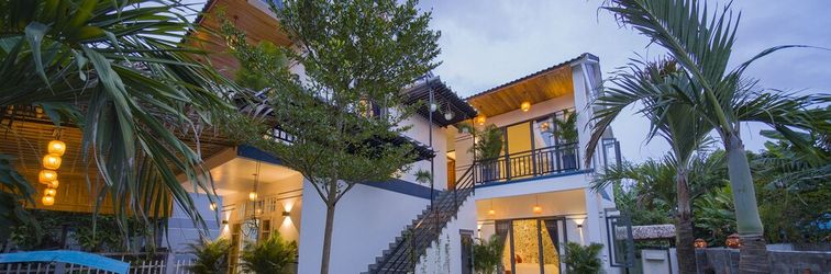 Others An Bang Star Homestay