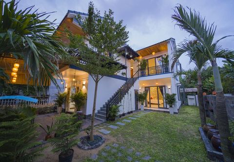 Others An Bang Star Homestay