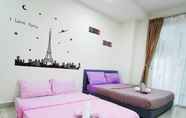 อื่นๆ 4 Sky Hive Cozy Apartment Suite, Georgetown