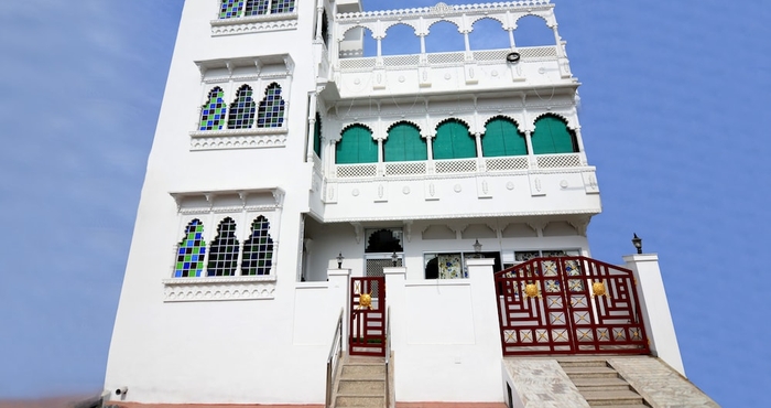 Khác Udaipur Home stay