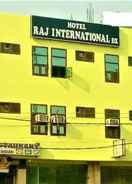 Primary image Hotel Raj International DX