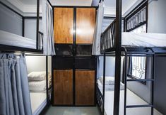 อื่นๆ 5 The Chi Novel Hostel