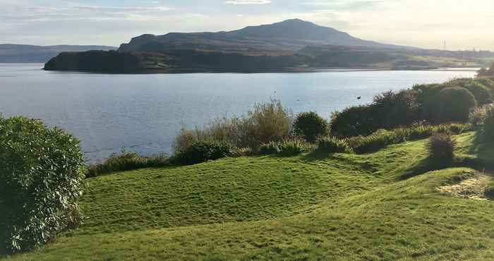 Lainnya An-airidh Bed & Breakfast Portree