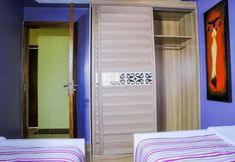 기타 5 Link Palm Apartments