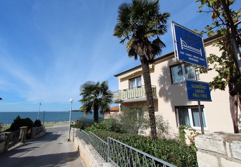 その他 Rooms and Apartments Bella Vista