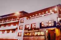 Lainnya Hotel Shalom Palace Darjeeling