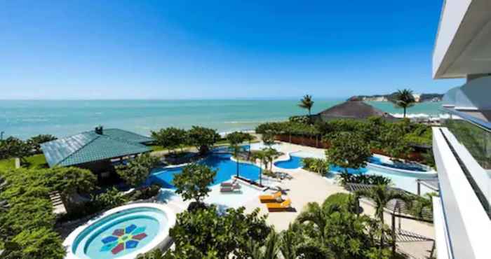 อื่นๆ Vogal Luxury Beach Hotel & Spa