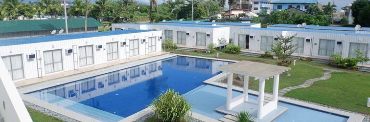 อื่นๆ Cube Baler