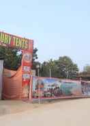 Primary image Kumbh Luxury Tents