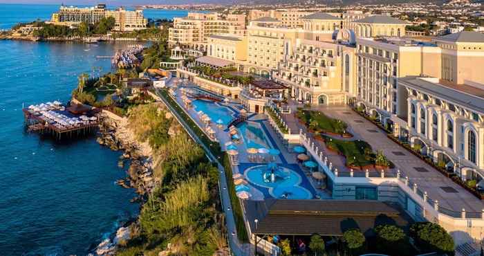 Khác Merit Royal Premium Hotel - All inclusive