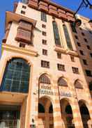 Imej utama Rotana Al Mesk Hotel
