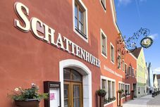 其他 Braugasthof Schattenhofer