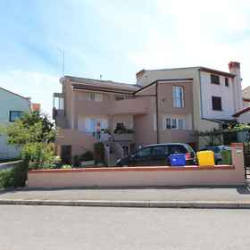 Primary image 1 Apartments Eni, Rovinj Hotels