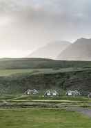 Imej utama Vík Cottages