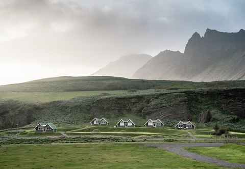 Others Vík Cottages