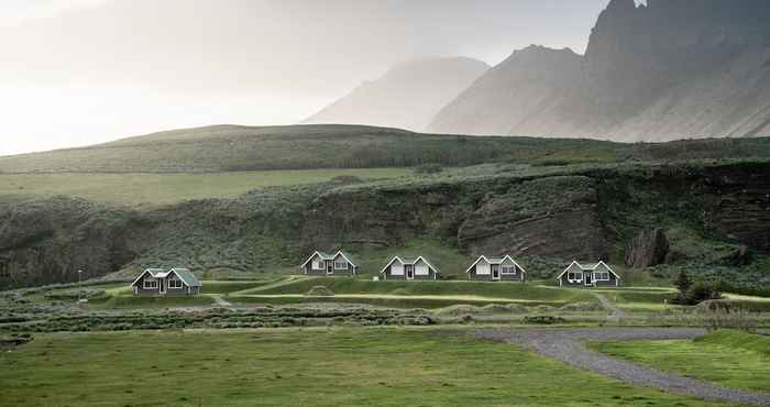Others Vík Cottages
