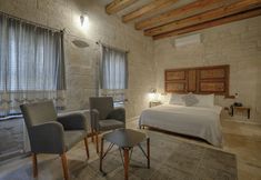 其他 7 Henna Hotel - Adults Only