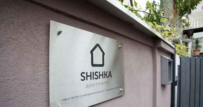 Others Apartments SHISHKA
