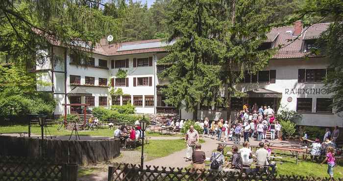 Others Naturfreundehaus Rahnenhof