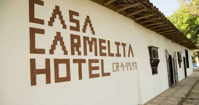 Others Casa Carmelita Hotel