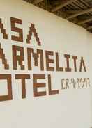 Imej utama Casa Carmelita Hotel