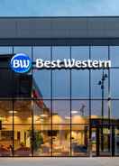 ภาพหลัก Best Western Dijon Quetigny