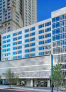 Imej utama AC Hotel by Marriott Atlanta Midtown