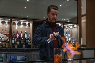 其他 4 AC Hotel by Marriott Atlanta Midtown