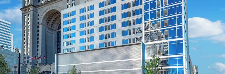 其他 AC Hotel by Marriott Atlanta Midtown