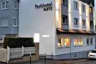 Lainnya Park Hotel Sletz Giessen