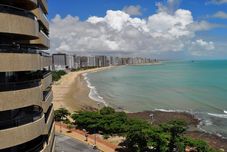 其他 SEAFLATS Villa Costeira