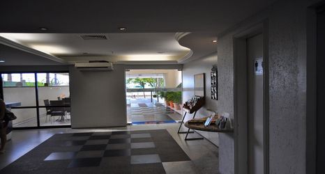 其他 2 SEAFLATS Villa Costeira