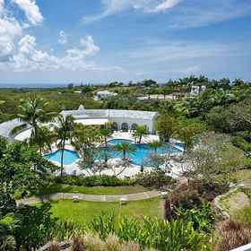 Primary image 1 Royal Westmoreland - Cassia Heights 4 by Island Villas, Cruise Terminal Hotels